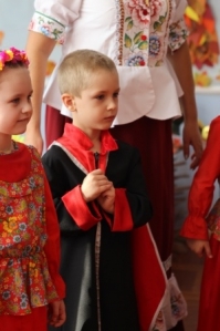 казачата