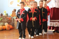 казачата