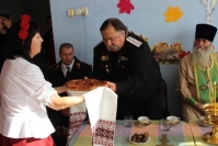 казачата