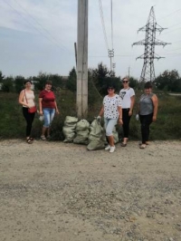 субботник 2708