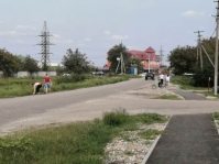 субботник 2708