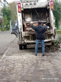 свалка 2710