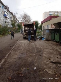 свалка 2710