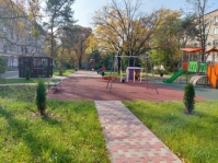 благоустройство 2910