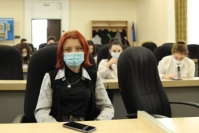 молодежь