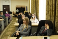 молодежь