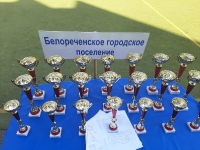 открытие турнира 0106
