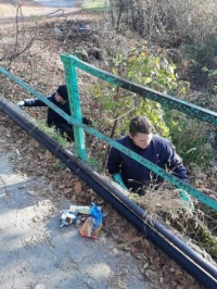 детский субботник 081121