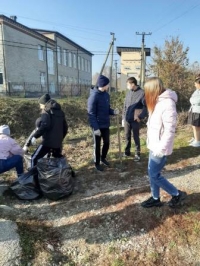 детский субботник 081121