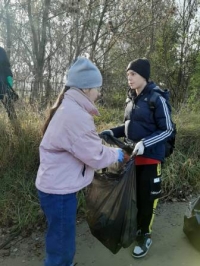 детский субботник 081121