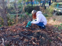 детский субботник 081121