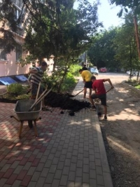 комфортная среда