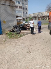 Вывоз ТКО