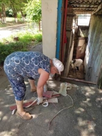 подвалы 