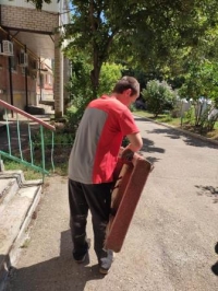 подвалы 