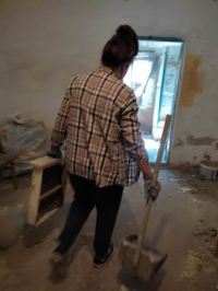 подвалы 