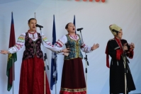 награждение ТОС