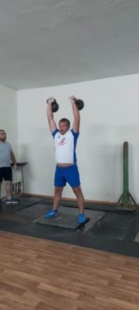 РЖД многоборье
