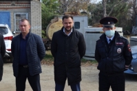 смотр техники