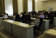 защита объектов