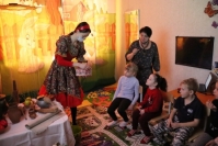 искусство добра
