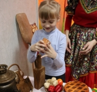 искусство добра
