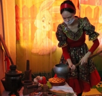 искусство добра