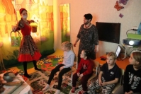 искусство добра