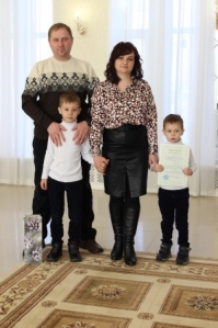 вручение свидетельств