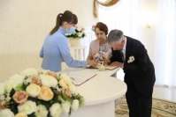 юбилей Белозеровых