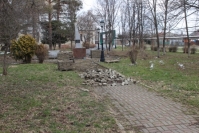 ЖД парк