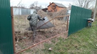 ликвидация последствий