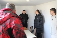 Ремонт площади