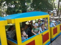День защиты детей