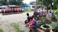 ГКРЦ День России