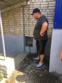 подготовка к зиме