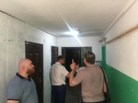 ЖКХ и ремонты МКД