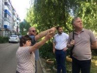 ЖКХ и ремонты МКД