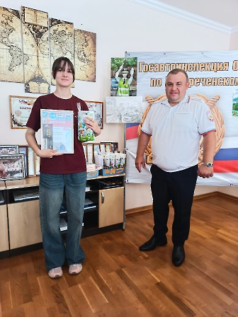 конкурс рисунков