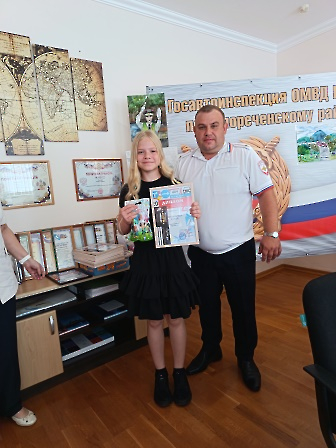 конкурс рисунков