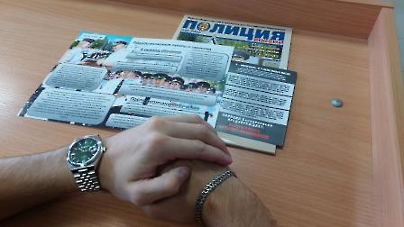 ПОЛИЦИЯ13